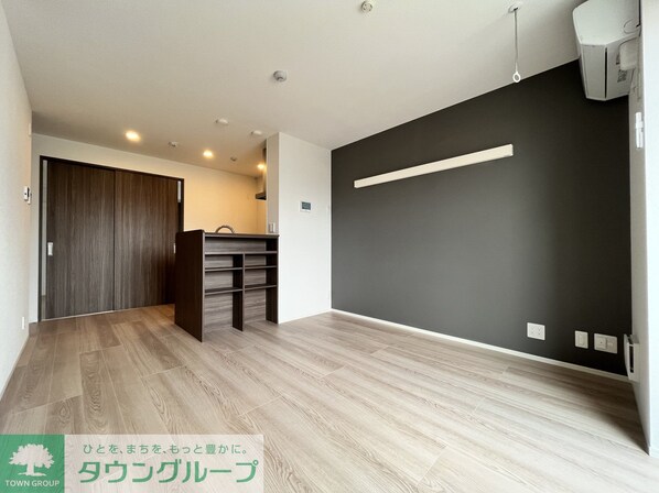 プラム清新一丁目の物件内観写真